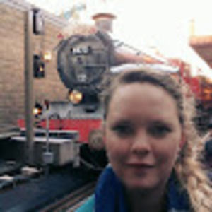 Meet your Posher, Katrina